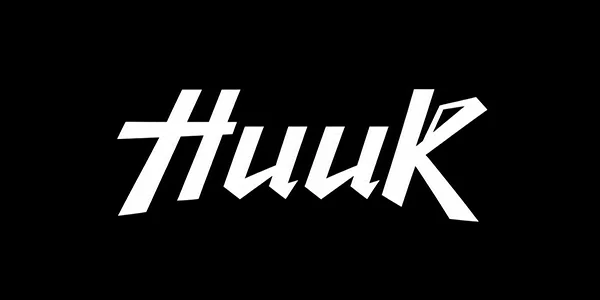 HUUK 虎克