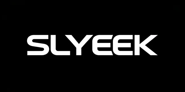 SLYEEK 斯萊克