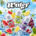 WATER 瓦特煙油